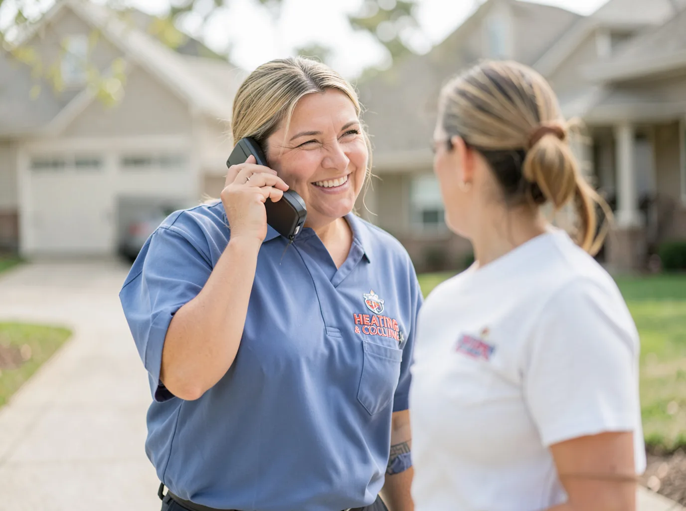 Hvac Repair Bloomfield, MT FAQs